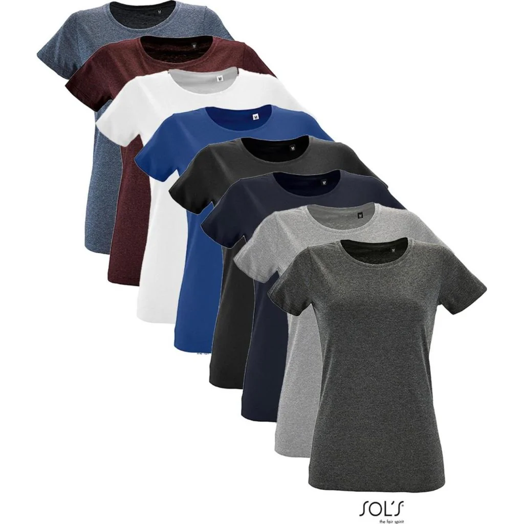 SOL´S L02758 T-shirts