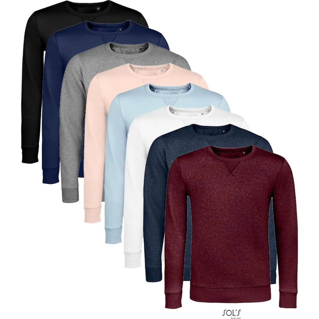 SOL´S L02990 Sweatshirts & -jakker