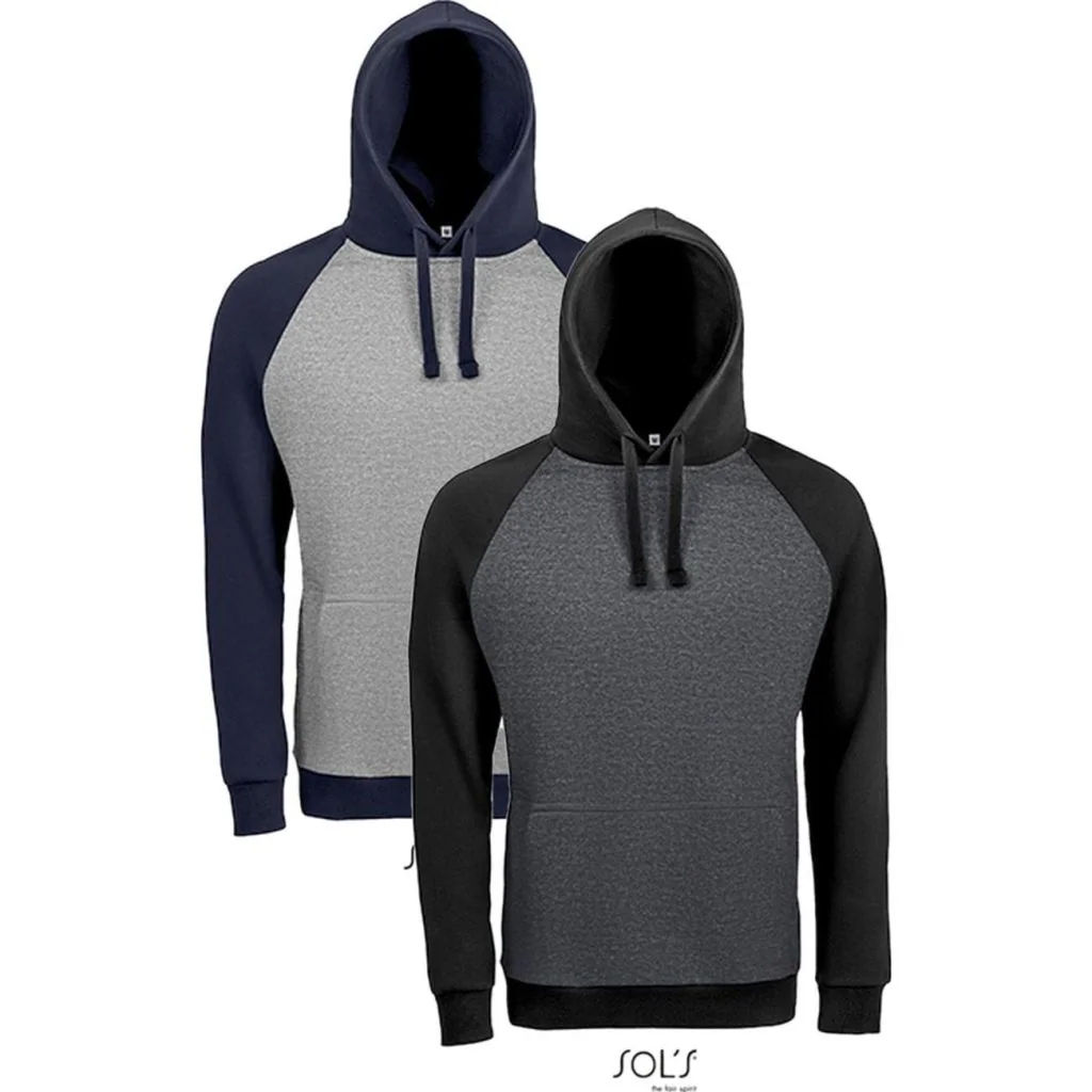 SOL´S L02998 Sweatshirts & -jakker