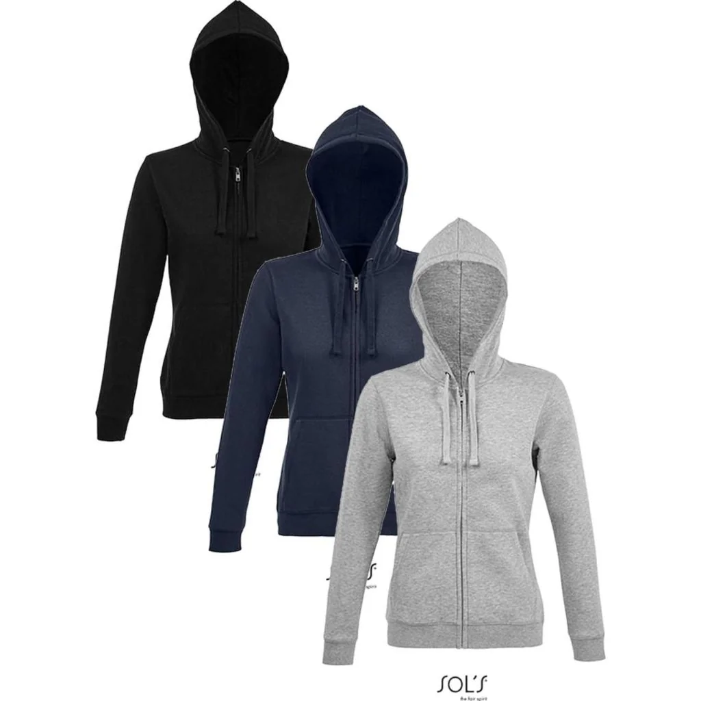 SOL´S L03106 Sweatshirts & -jakker