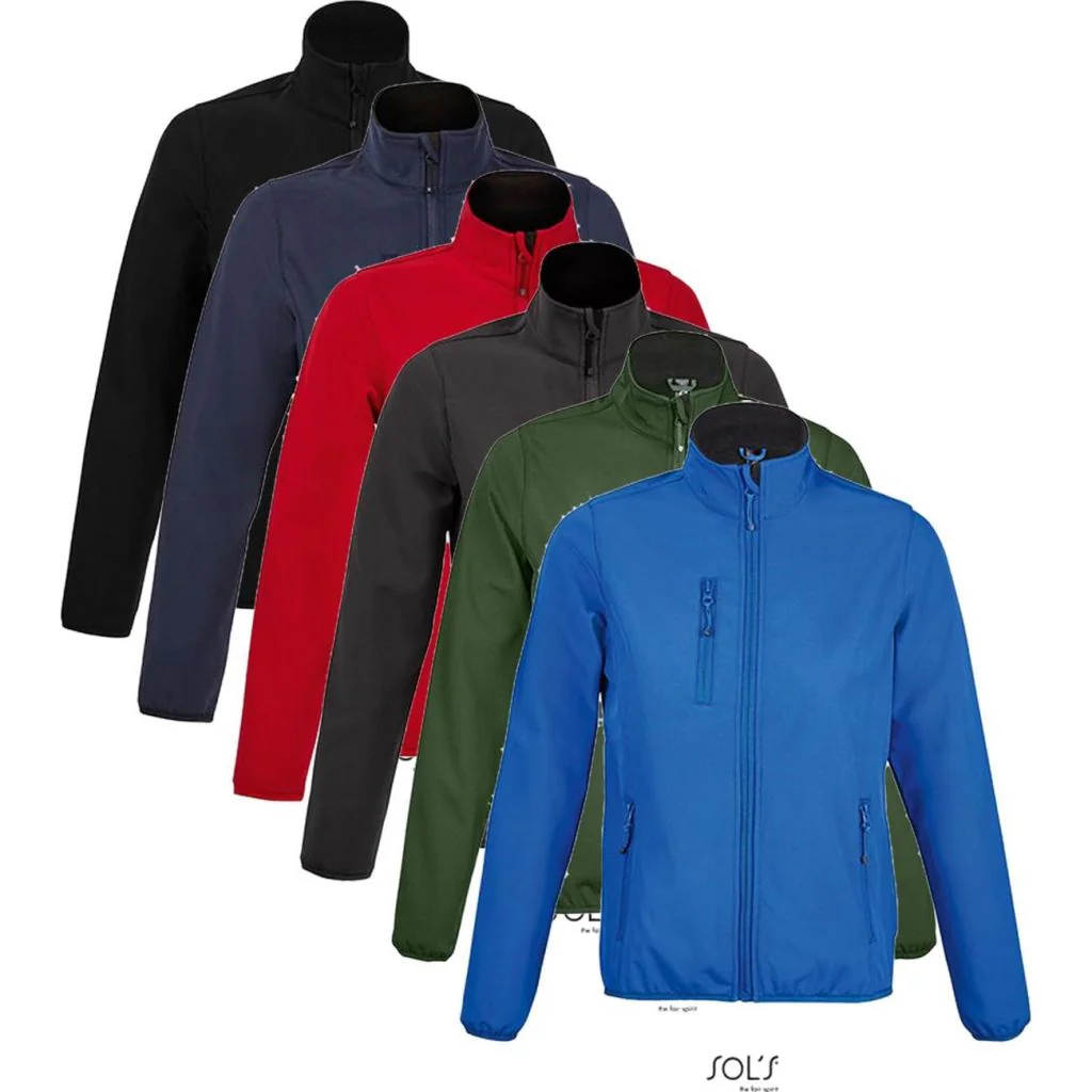 SOL´S L03107 Jakker