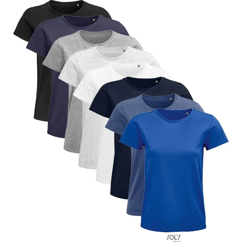 SOL´S L03579 T-shirts