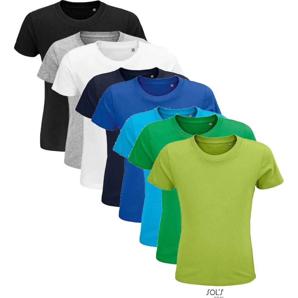 SOL´S L03580 T-shirts