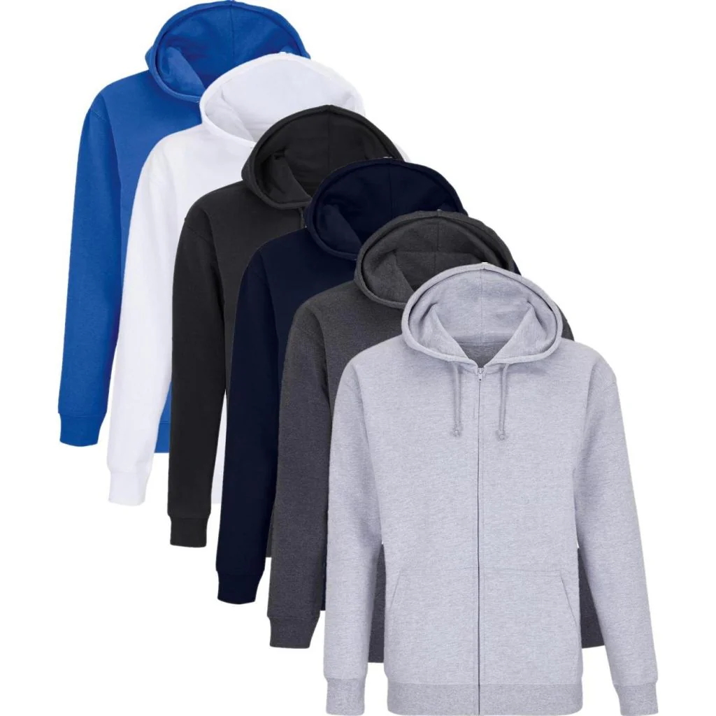SOL´S L03812 Sweatshirts & -jakker