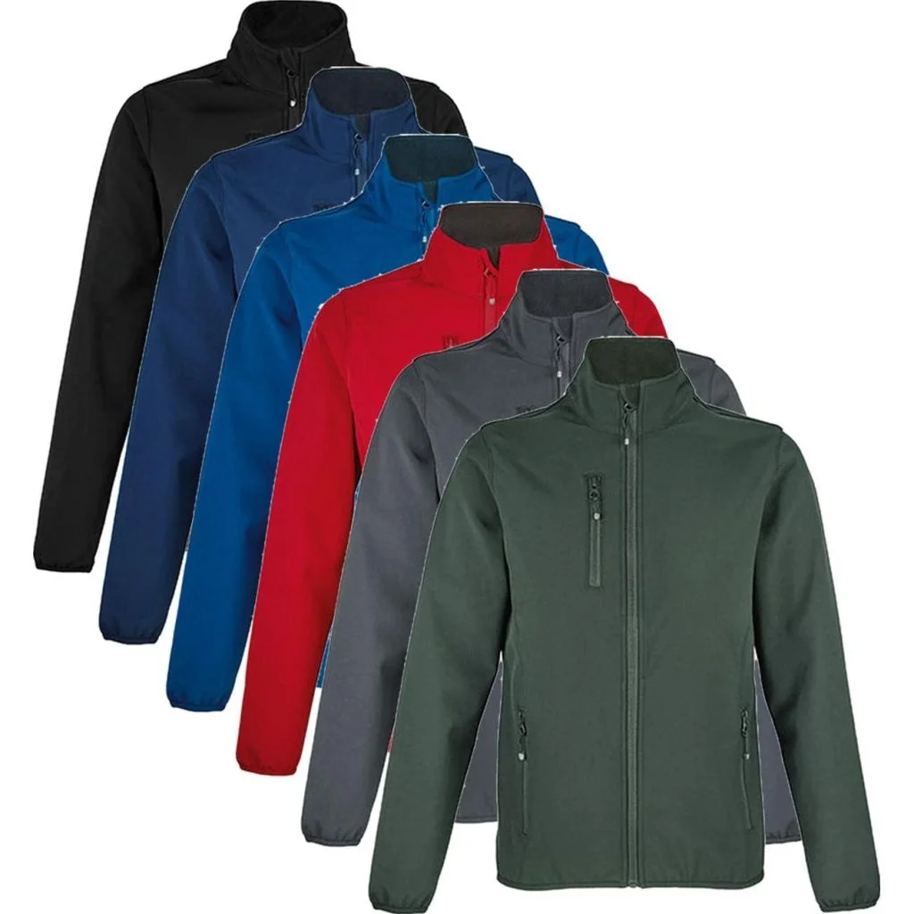 SOL´S L03828 Jakker