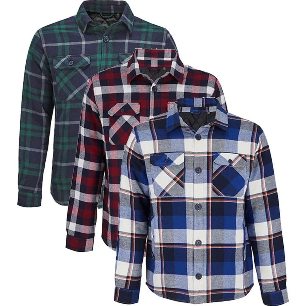 SOL´S L03989 Skjorter