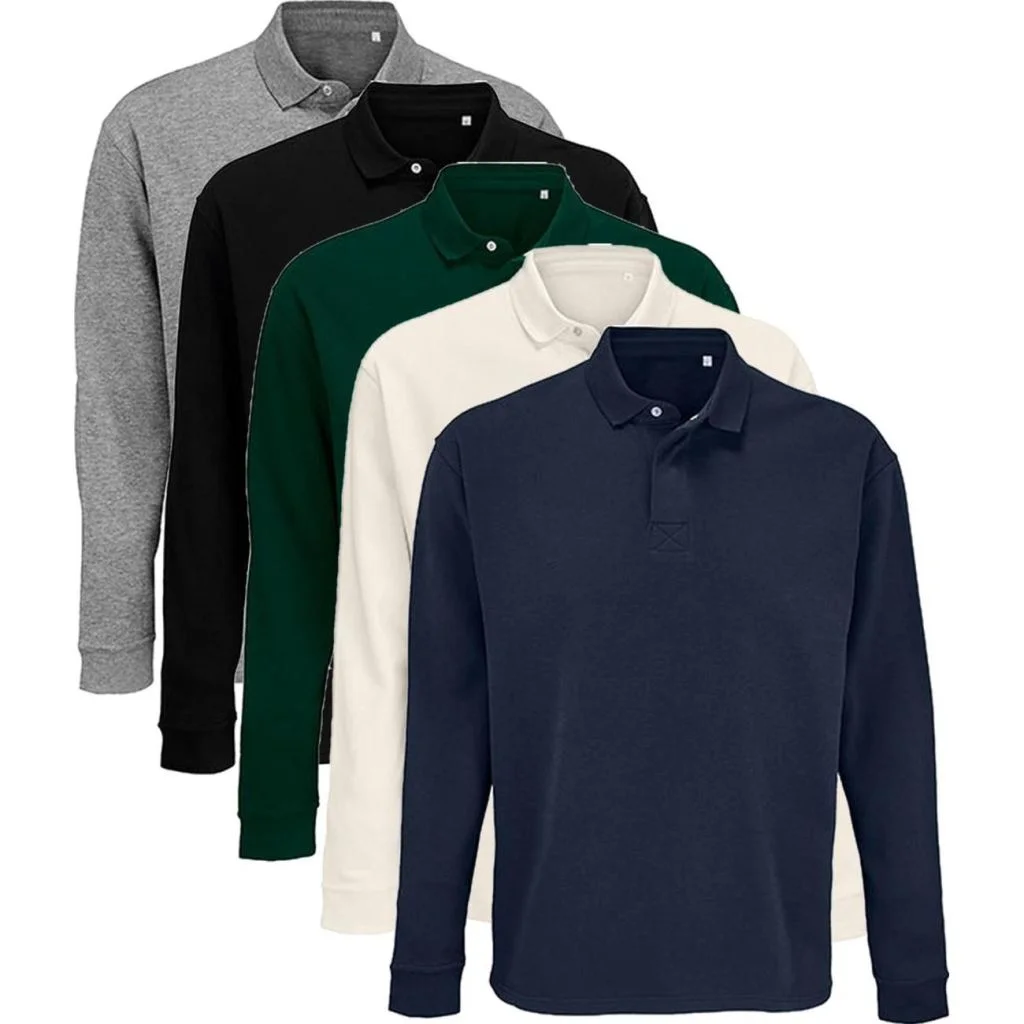 SOL´S L03990 Sweatshirts & -jakker