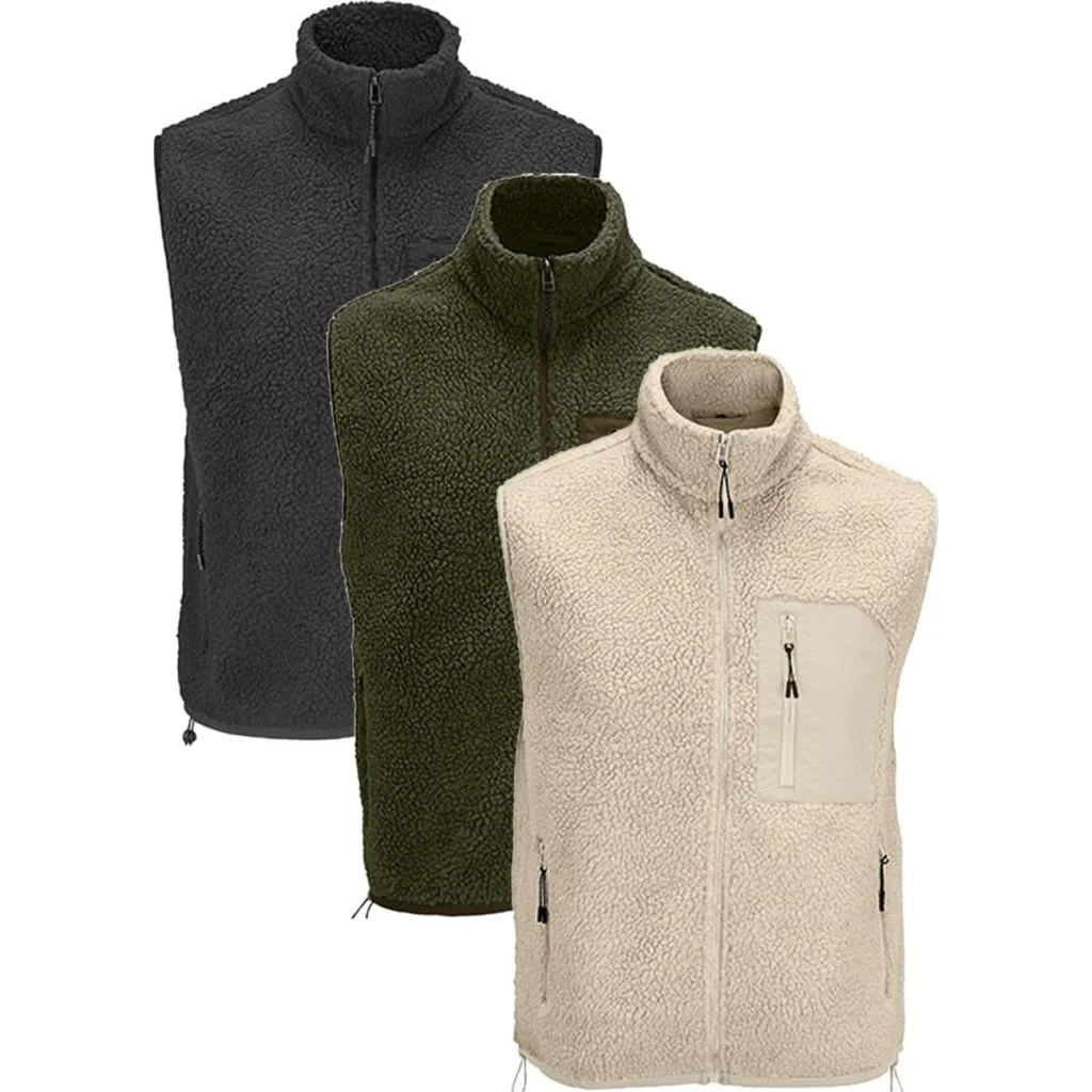SOL´S L04041 Veste & Bodywarmers
