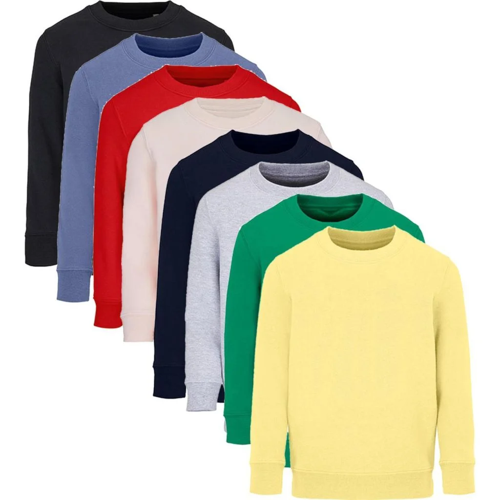 SOL´S L04239K Sweatshirts & -jakker