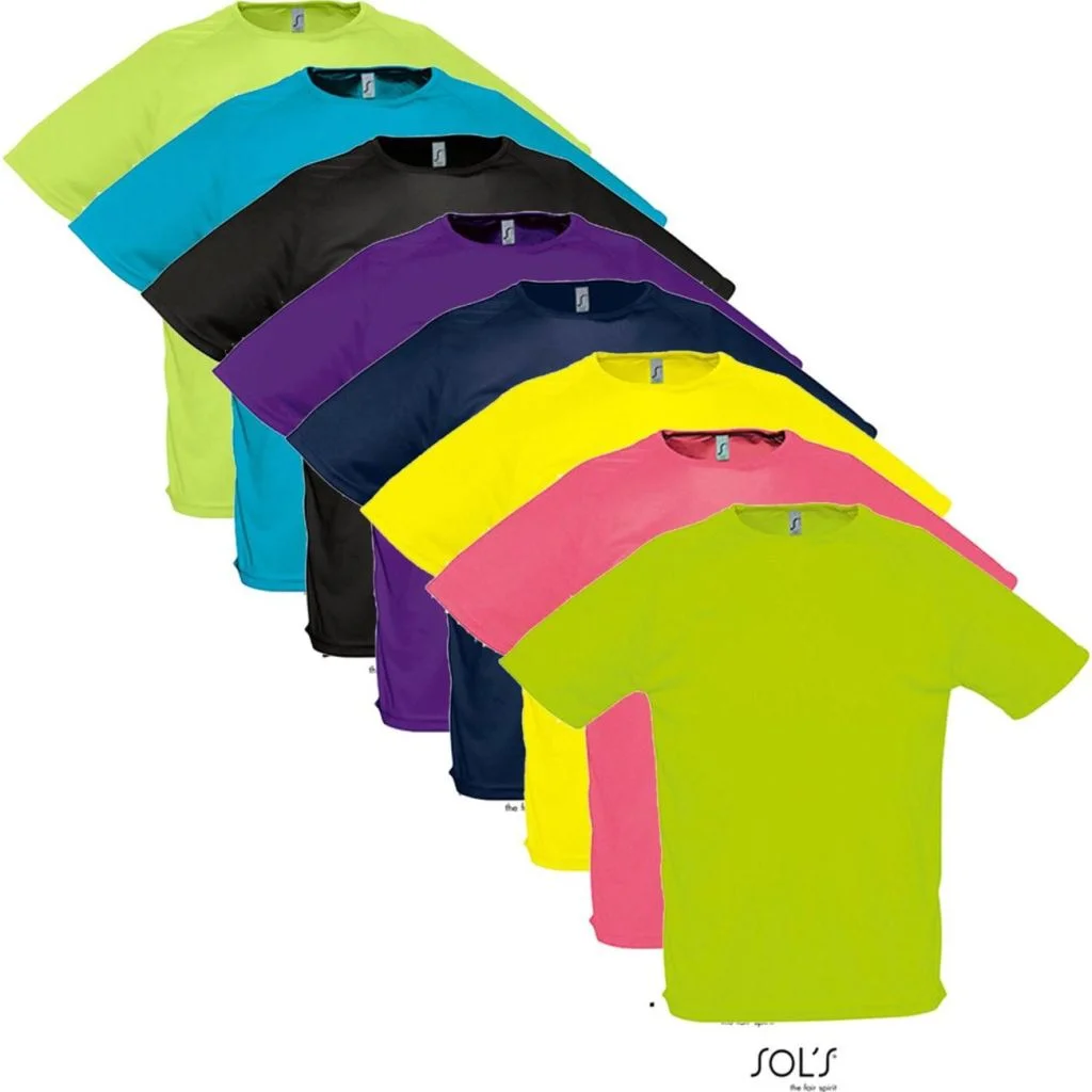 SOL´S L198 T-shirts