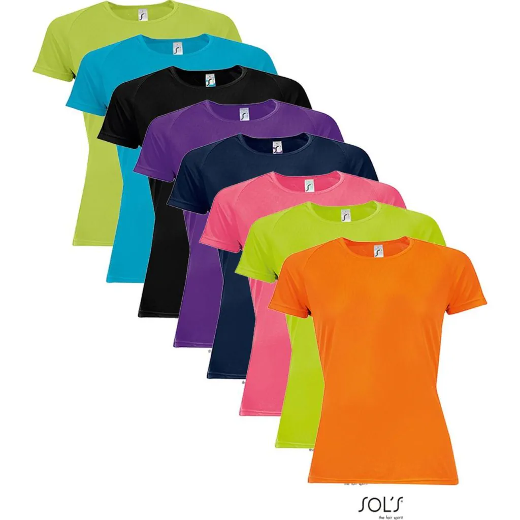 SOL´S L200 T-shirts