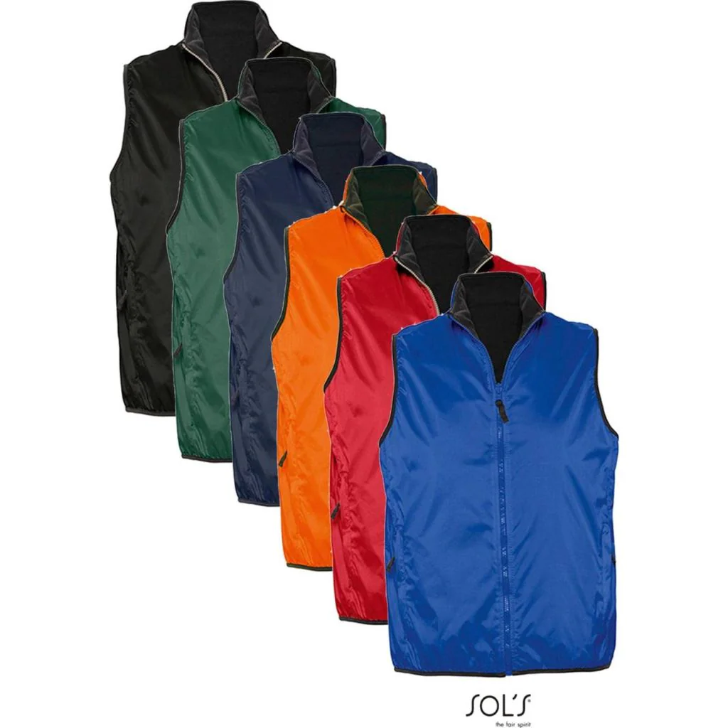 SOL´S L867 Veste & Bodywarmers