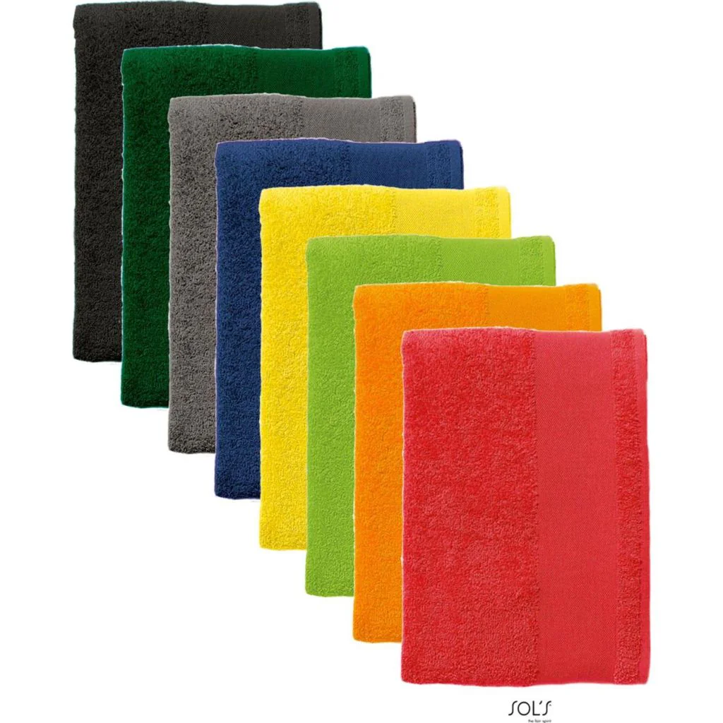 SOL´S L890 Håndklæder