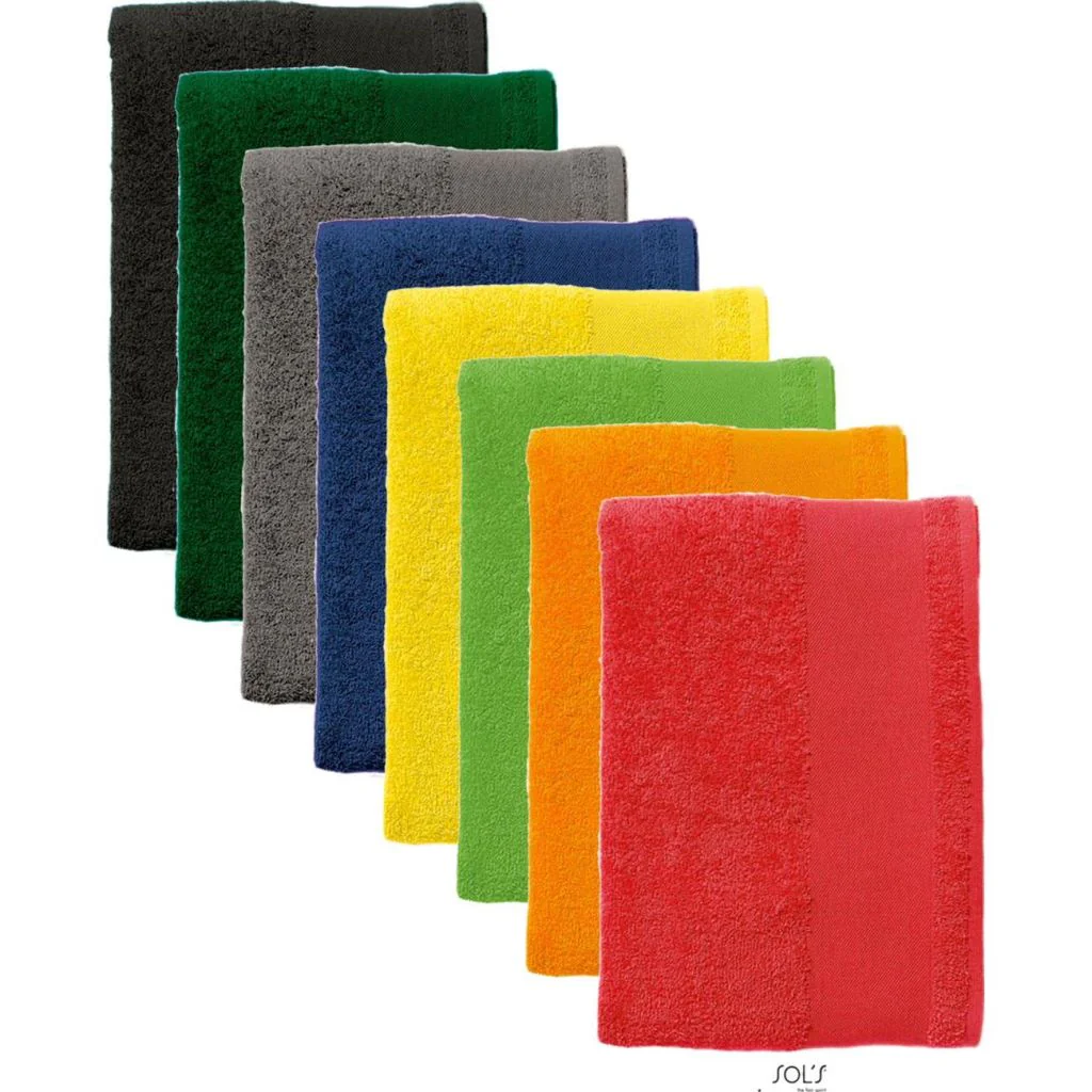 SOL´S L903 Håndklæder