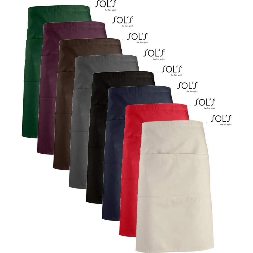 SOL´S L995 Forklæder