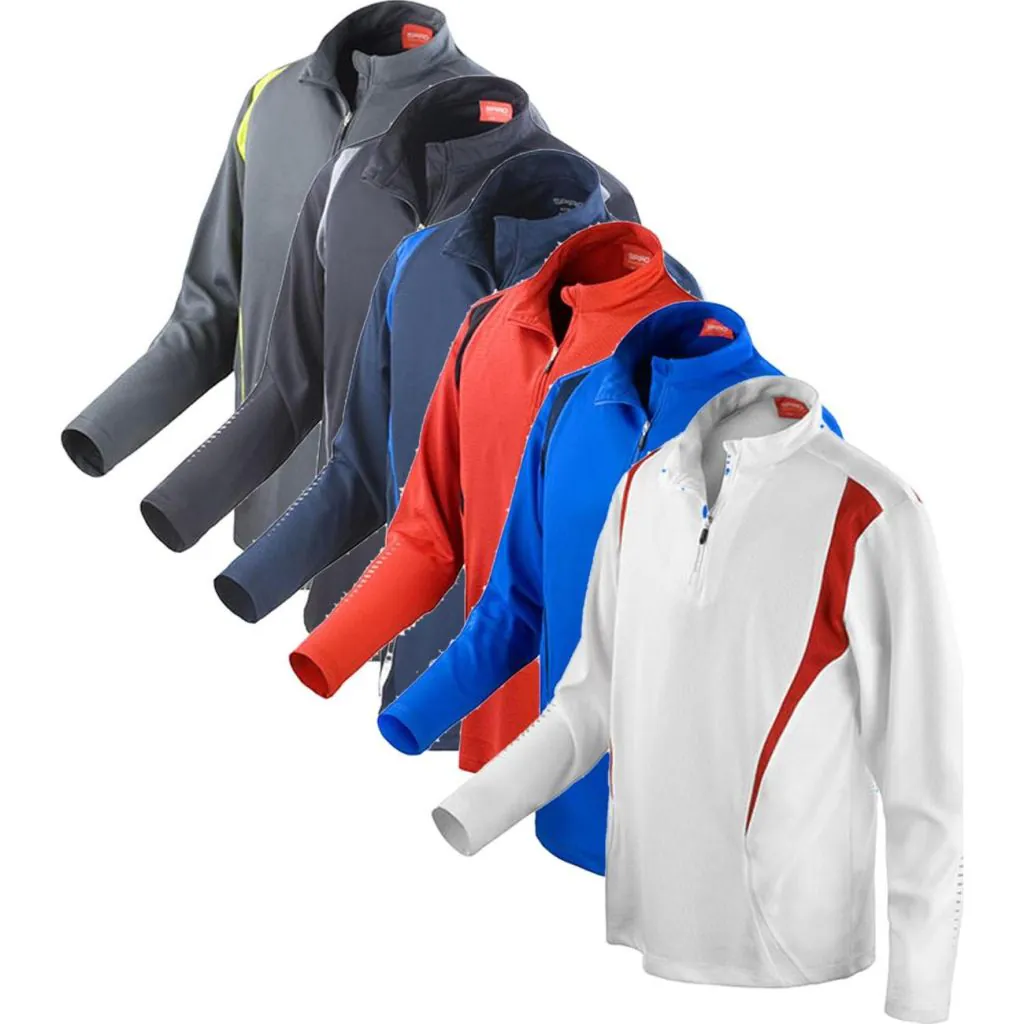 SPIRO RT178X T-shirts