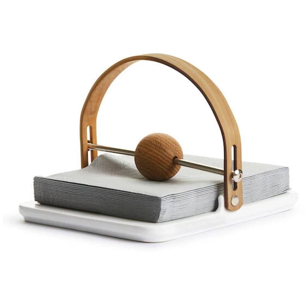 Sagaform Nature Servietholder