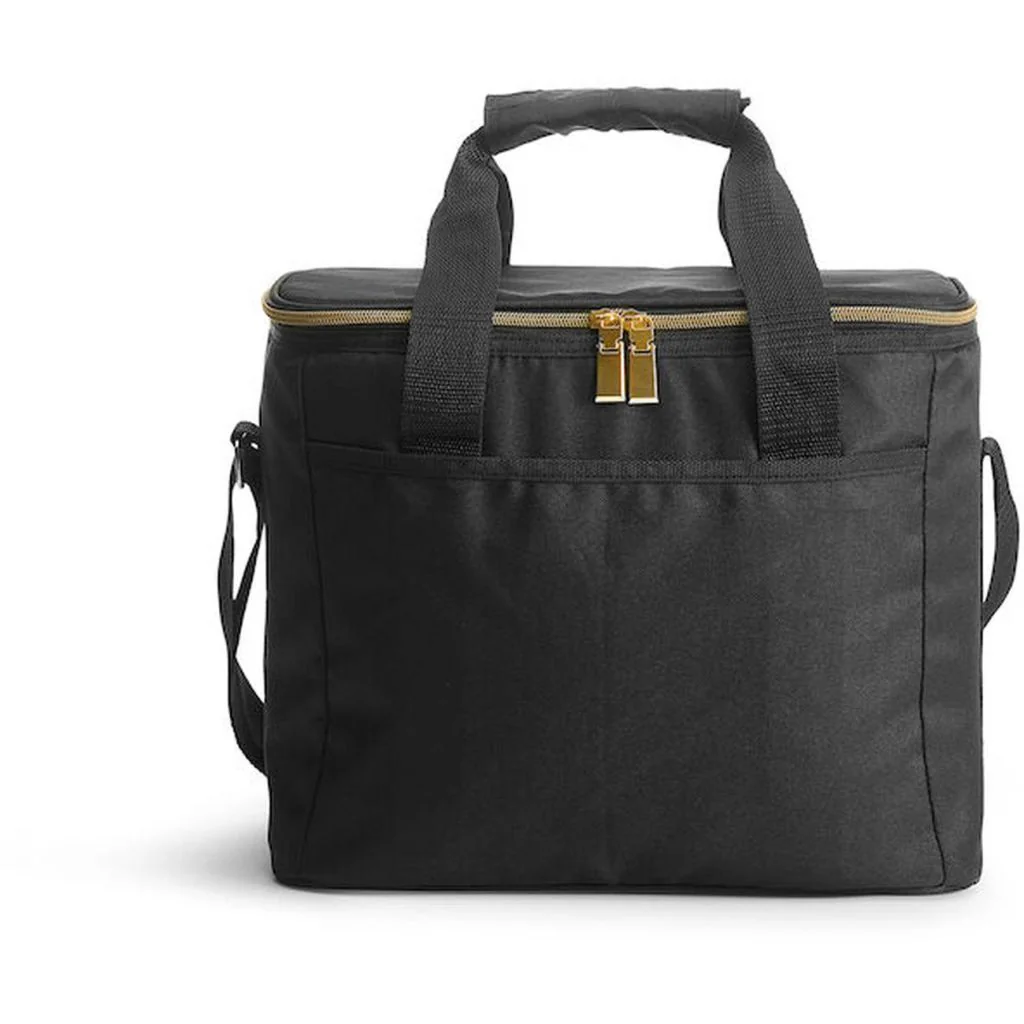 Sagaform City Køletaske Stor Sort