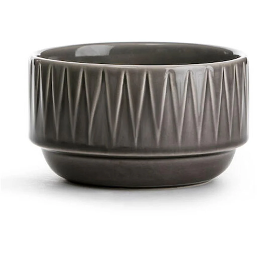 Sagaform Coffee & More Skål Grå