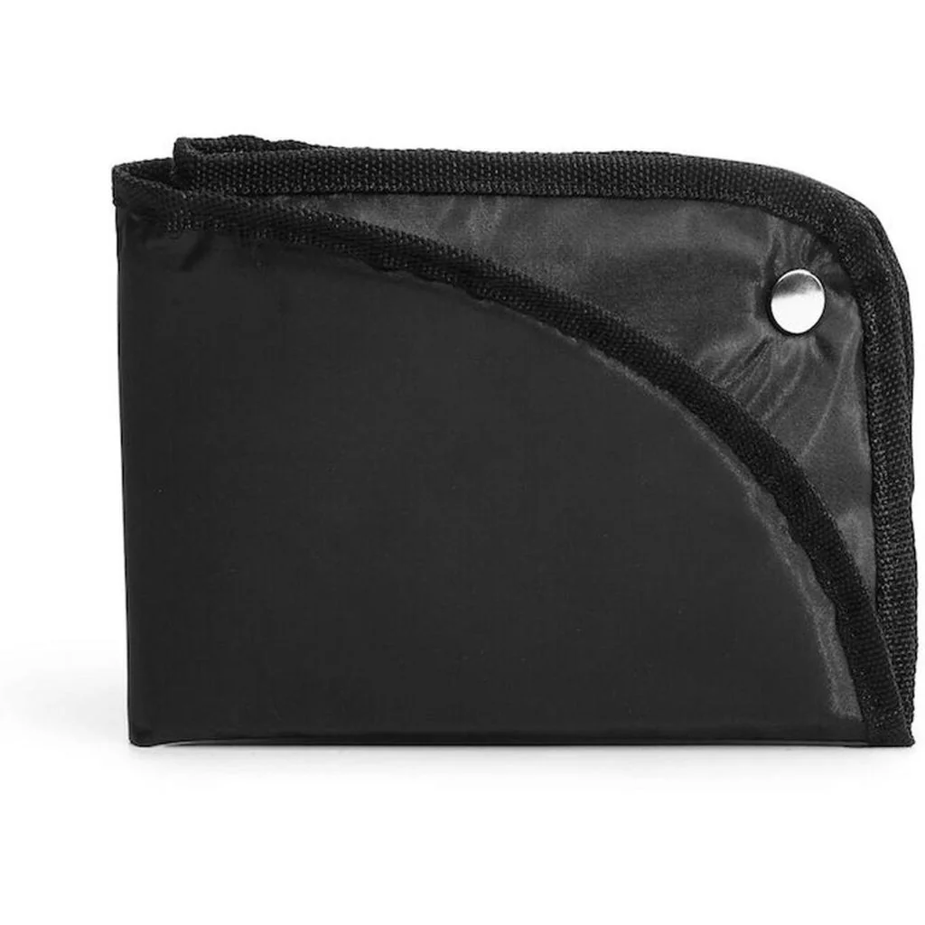 Sagaform Siddepude Sort