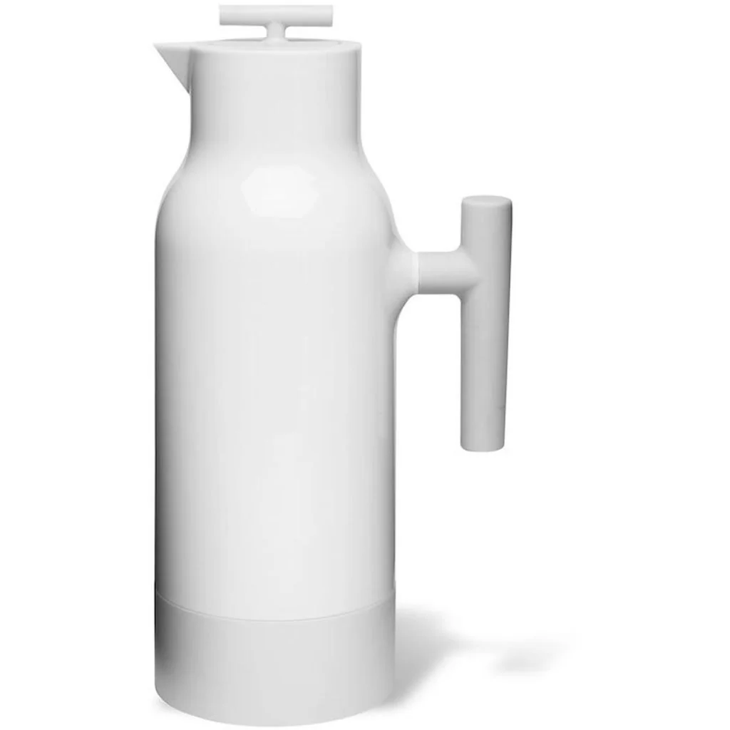 Sagaform Accent Kaffekande Hvid