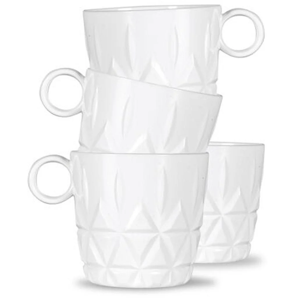 Sagaform Picnic Kaffekop 4 Pak