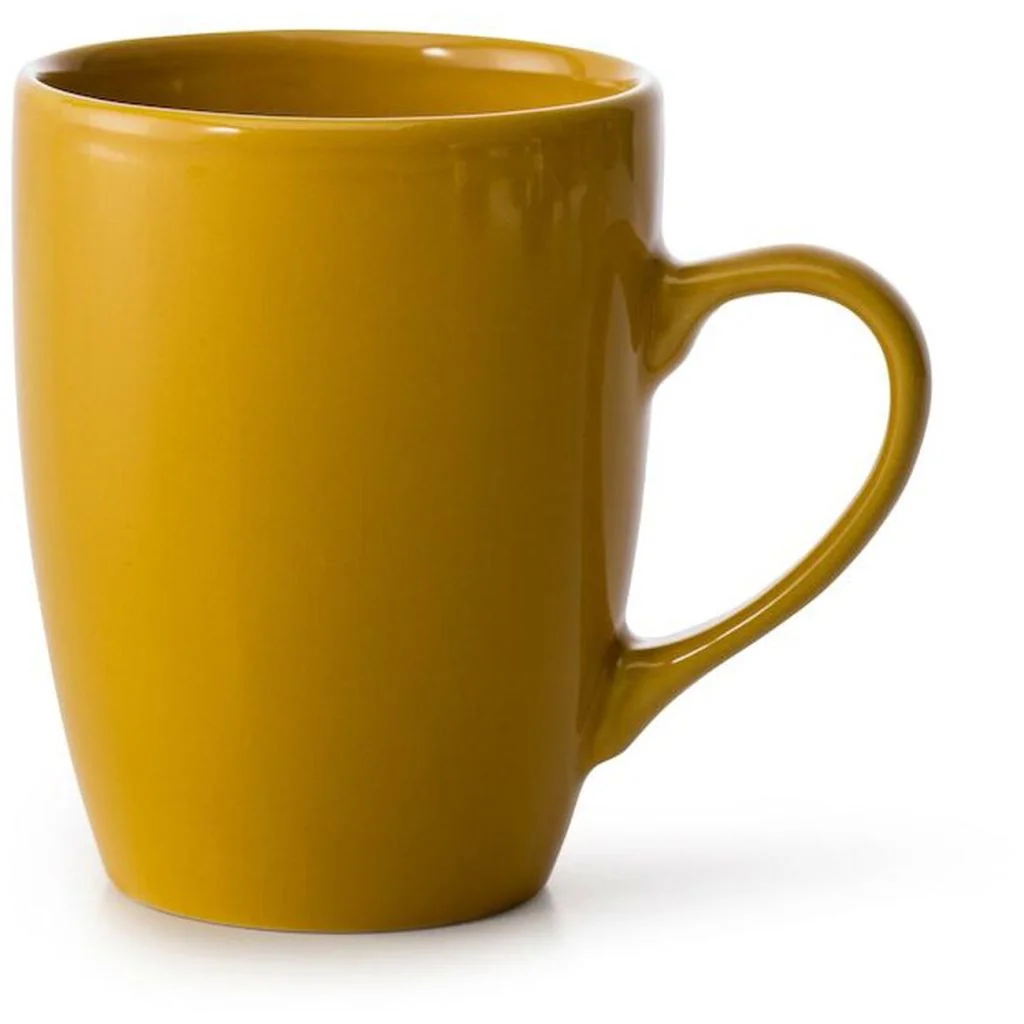 Sagaform Borneo Kop Gul