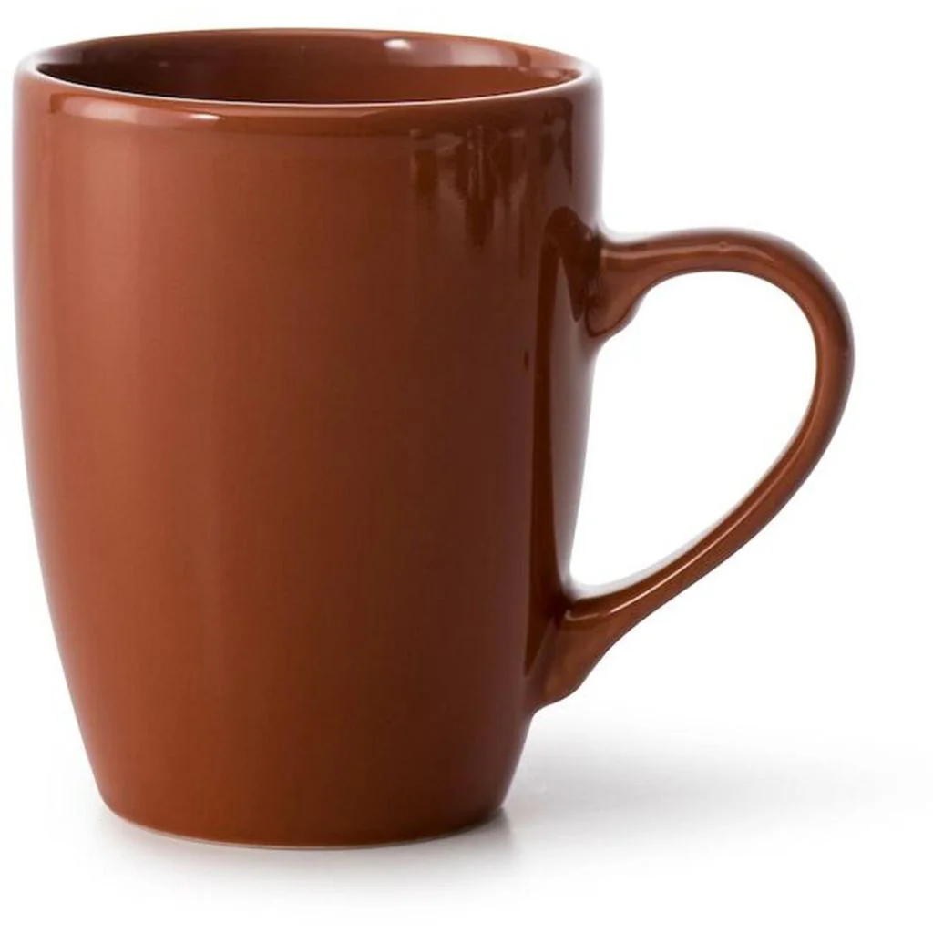 Sagaform Borneo Kop Terrakotta