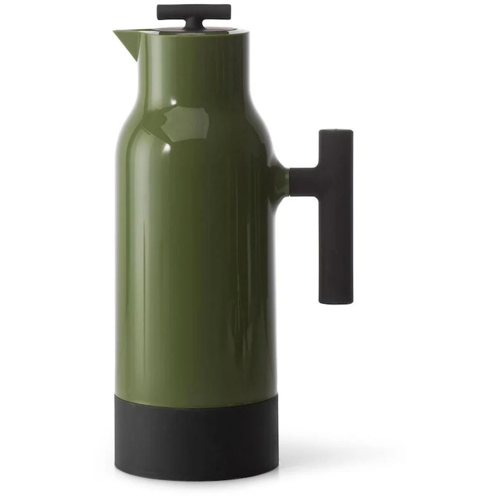 Sagaform Accent Kaffekande Grøn