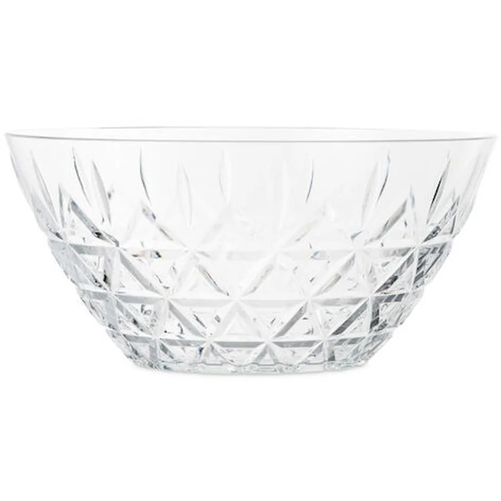 Sagaform Picnic Skål Stor