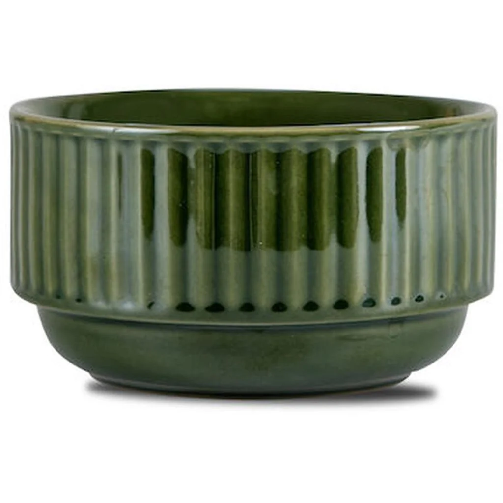 Sagaform Coffee & More Skål Grøn