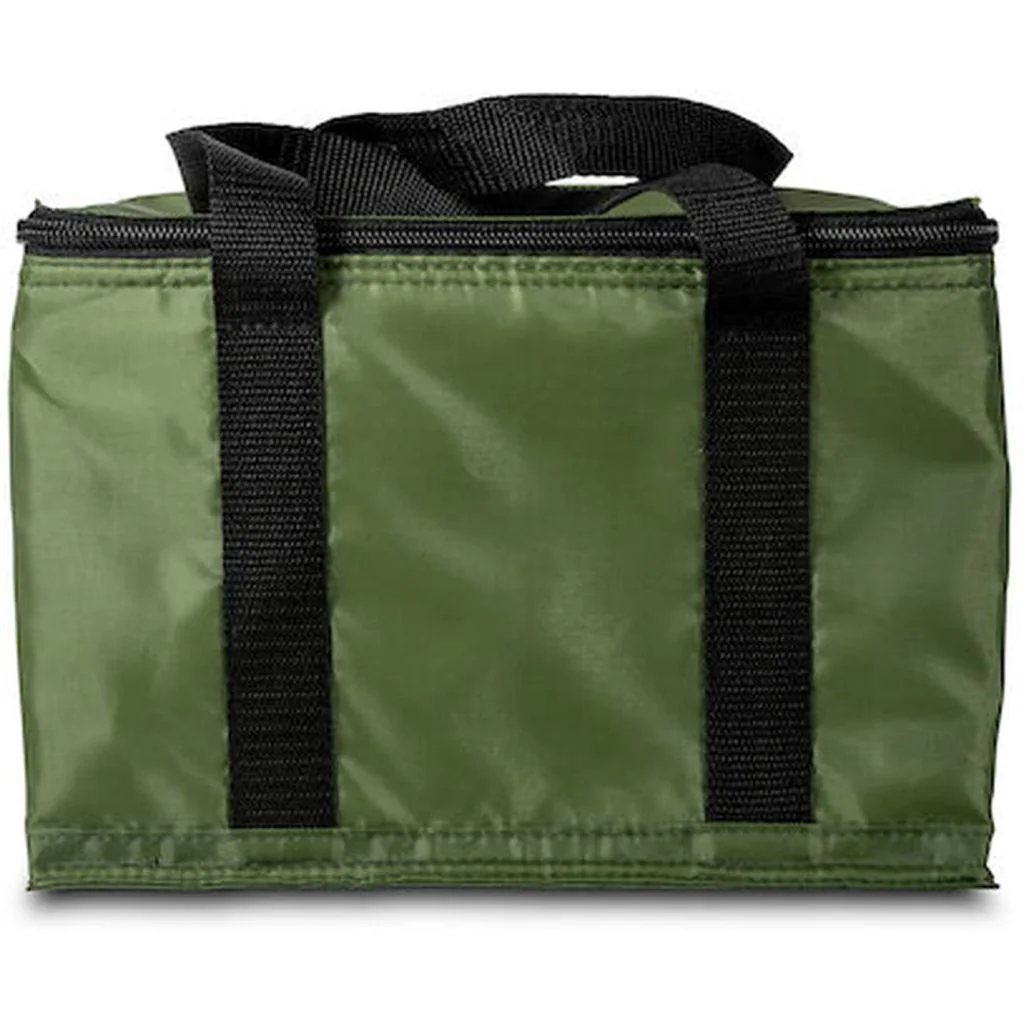 Sagaform Jens Køletaske Lille Grøn