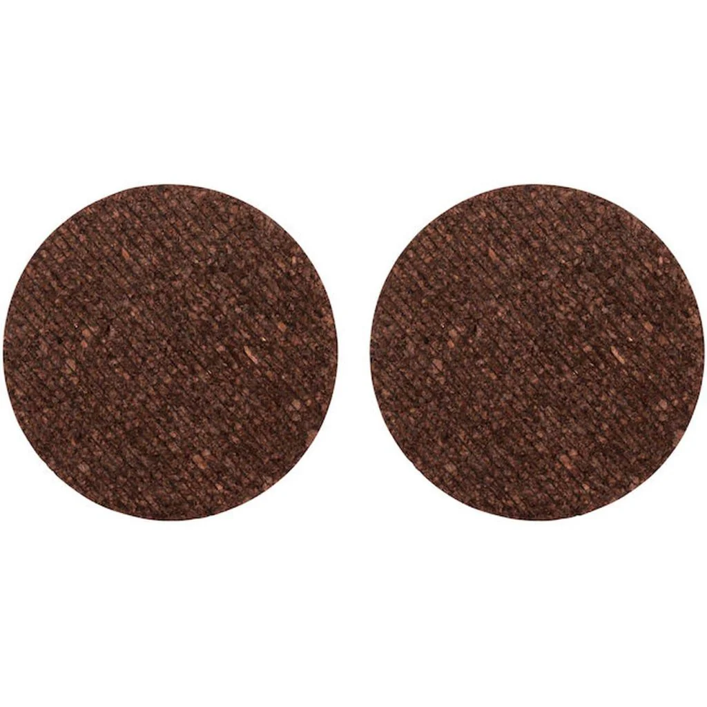 Sagaform Dante Kork Grydeunderlag 2-Pak