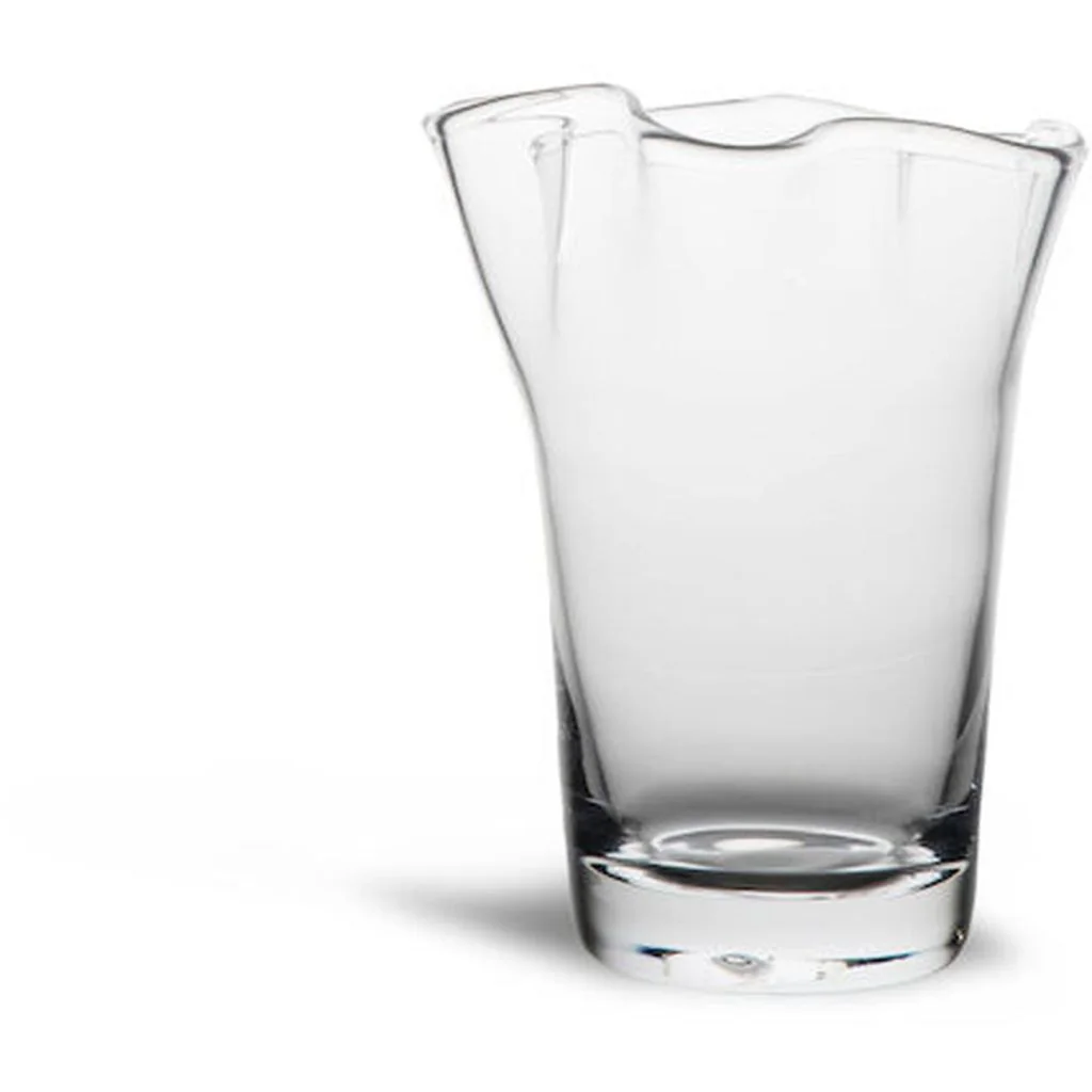 Sagaform Viva Vase Lille (6) Klar