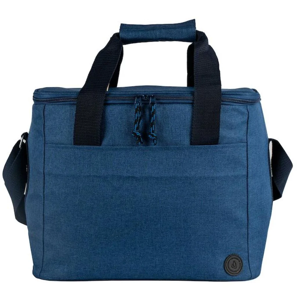 Sagaform City Køletaske Stor (6) Blå