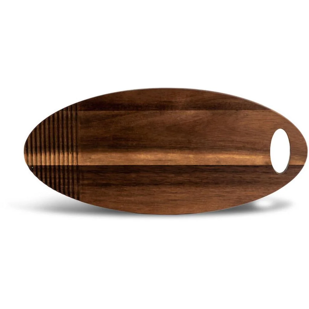 Sagaform Ante Skærebræt Medium (6) Brun
