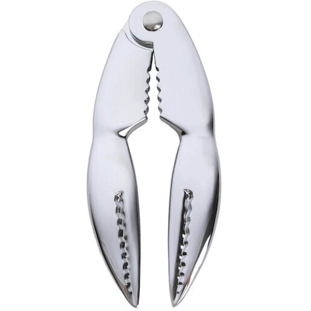 Sagaform Sivan Skaldyrsknæk (12) Sølv