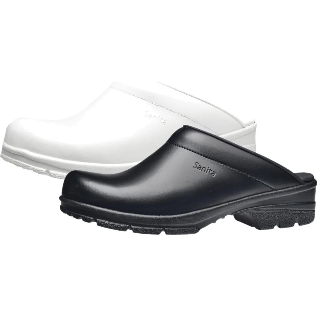 Sanita 1501010 san-duty-ob open