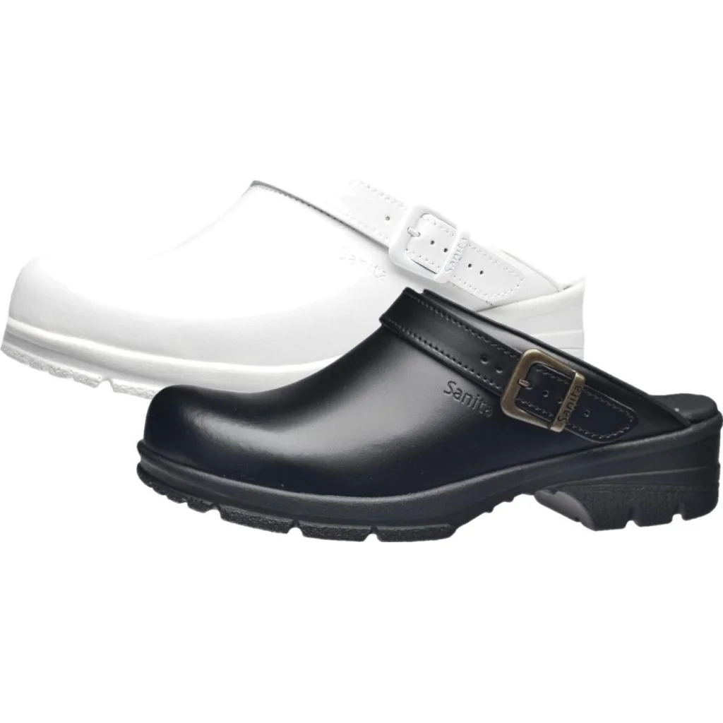 Sanita 1501011 san-duty-ob open