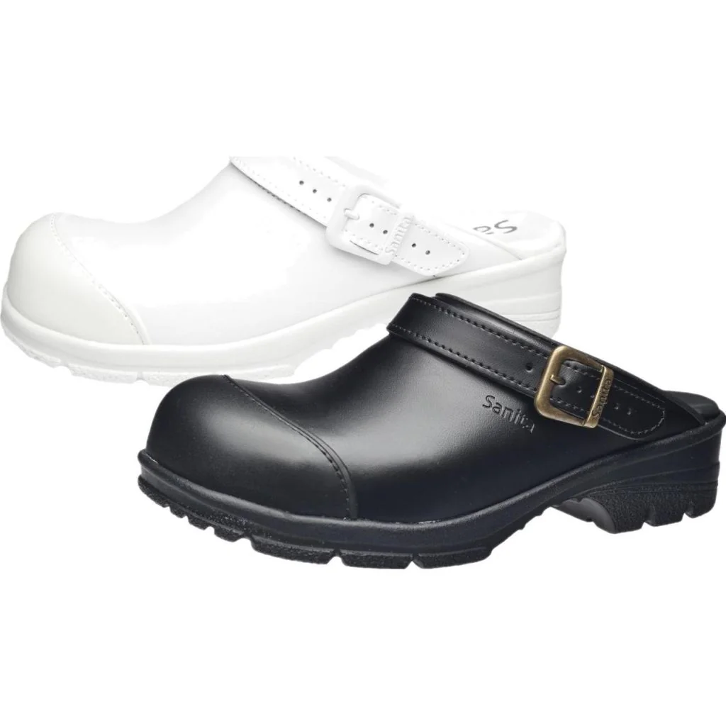 Sanita 1503011 san-duty-sb open