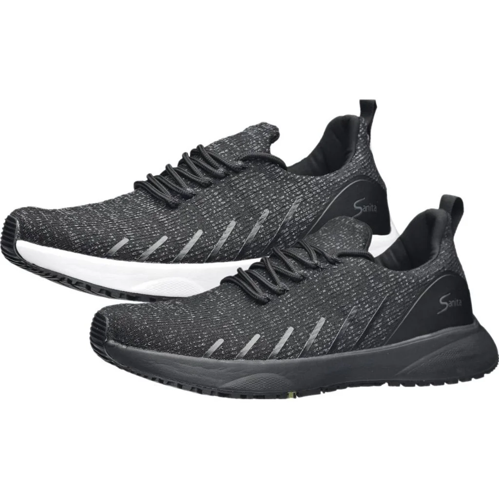 Sanita 306025 luzon-esd o1 lace shoe / Sko