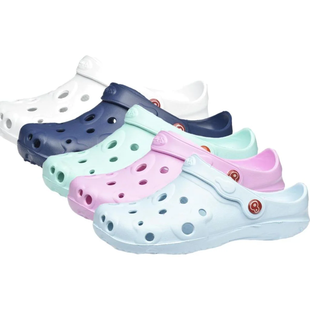 Sanita Schu´zz Unisex Globule Pastel 723000