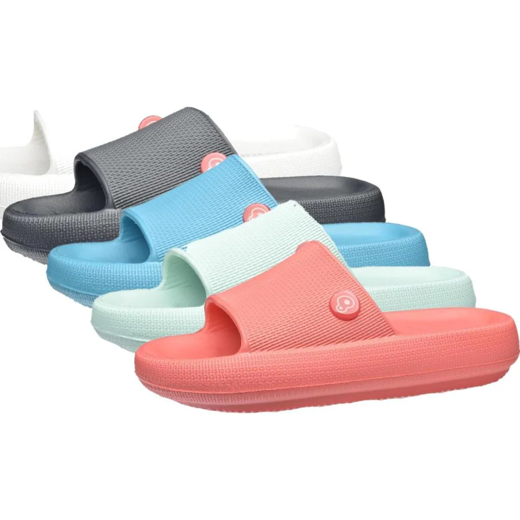 Sanita Schu´zz Unisex Claquette 723300