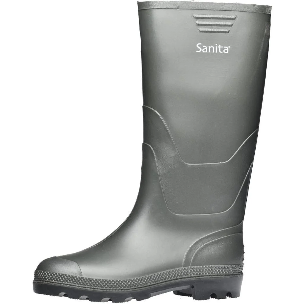 Sanita 918020 varto rubberboot / Gummistøvle