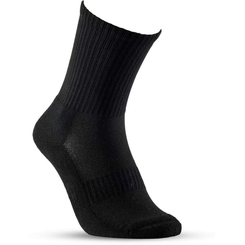 Sanita 919073 1 x 3 bambo performance sock / Strømper