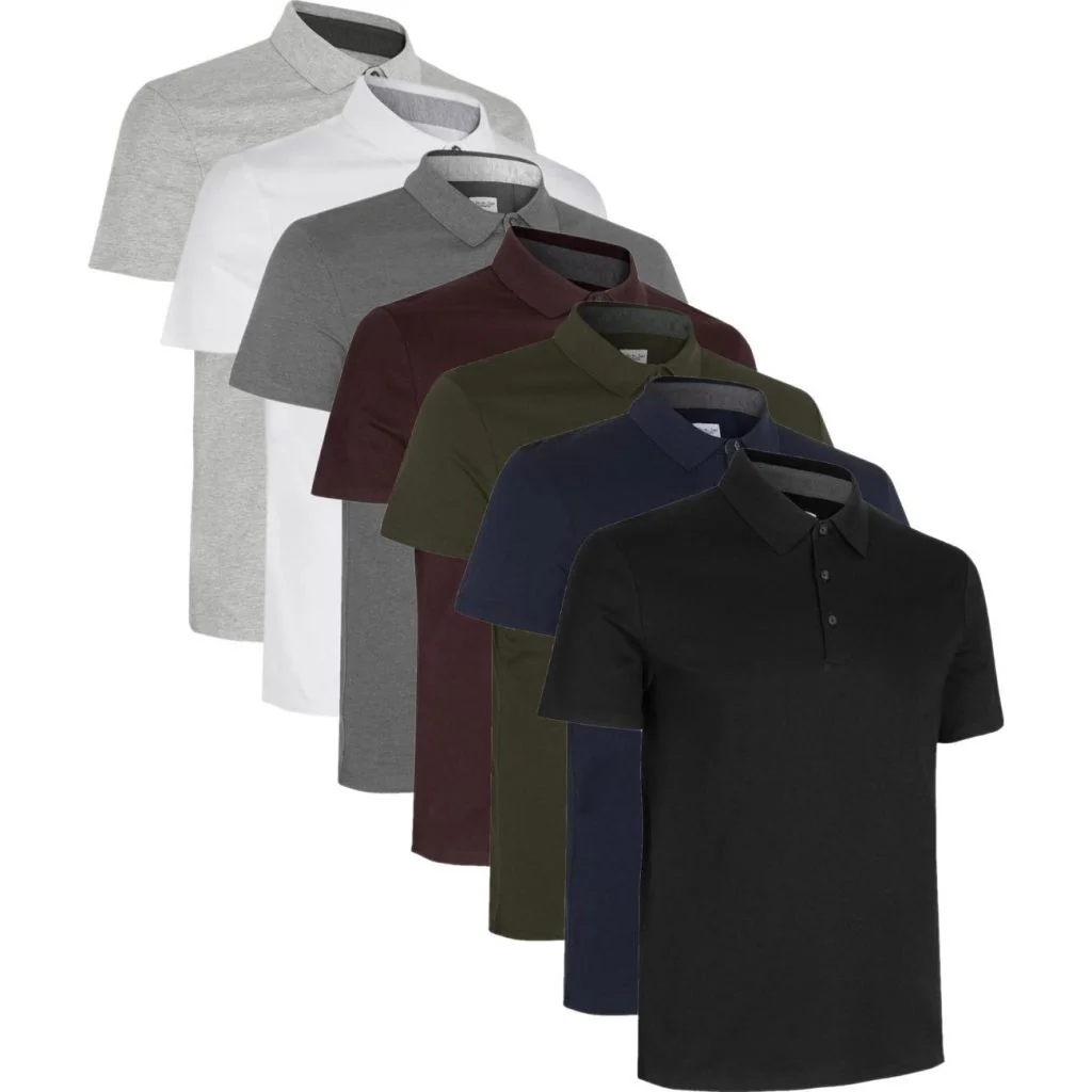 Seven Seas S600 The polo / Poloshirts