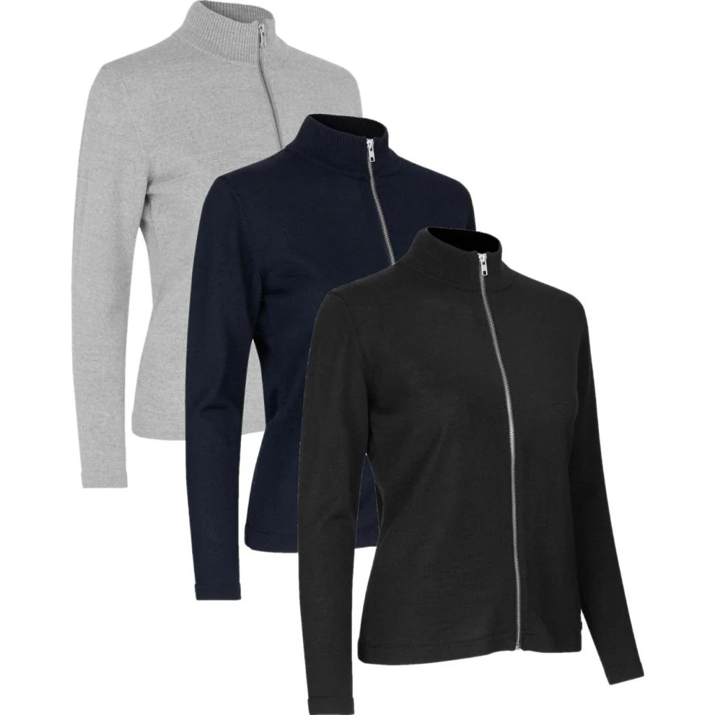 Seven Seas The Cardigan Dame S661