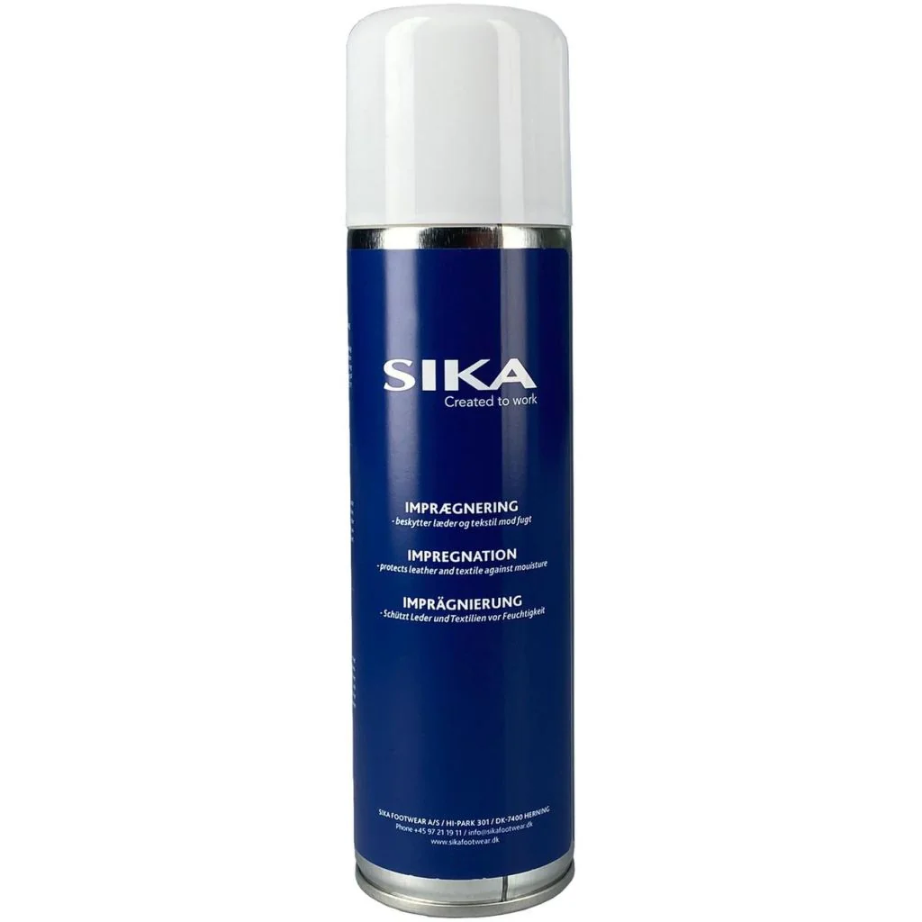 Sika 3802 Sika impregneringsspray