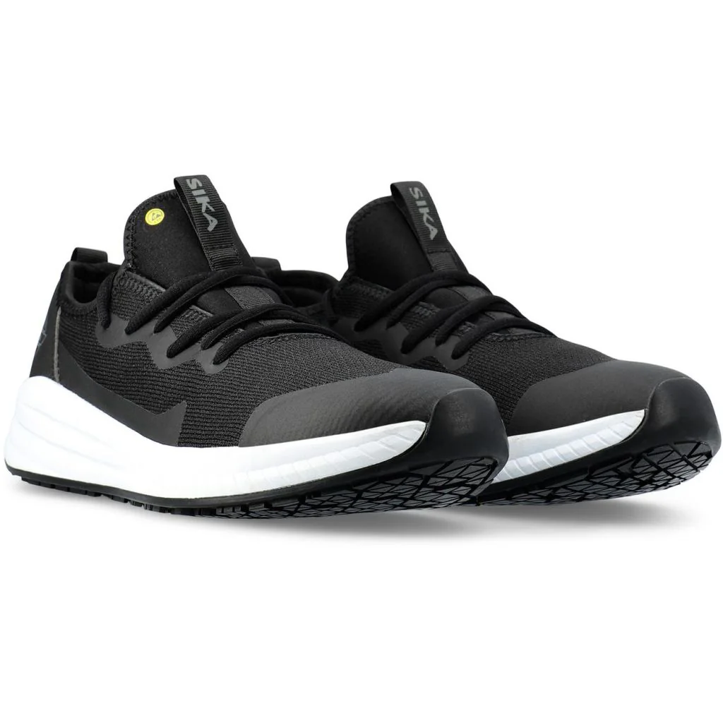 Sika 403211 Life O1 SRC Sko / Arbejdssko designet som en sneaker