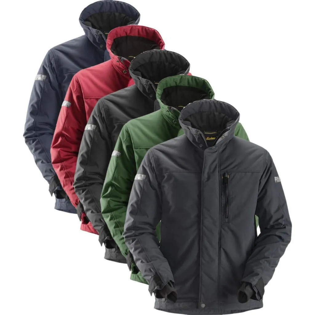 Snickers 1100 allroundwork, 37.5® vinterjakke / Arbejdsjakke